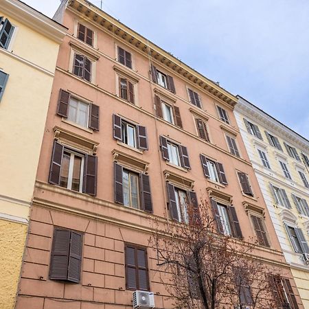 Ginkgo Flat Vaticano Рим Екстер'єр фото
